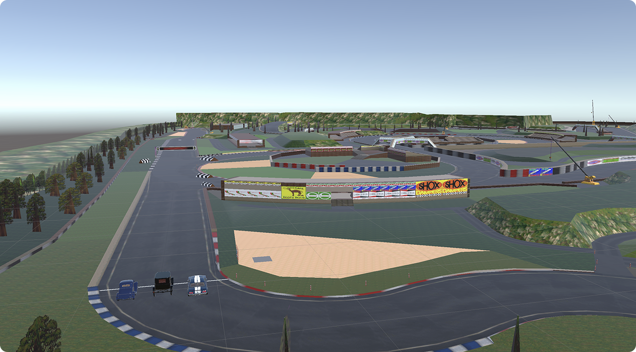 Autoworld project thumbnail