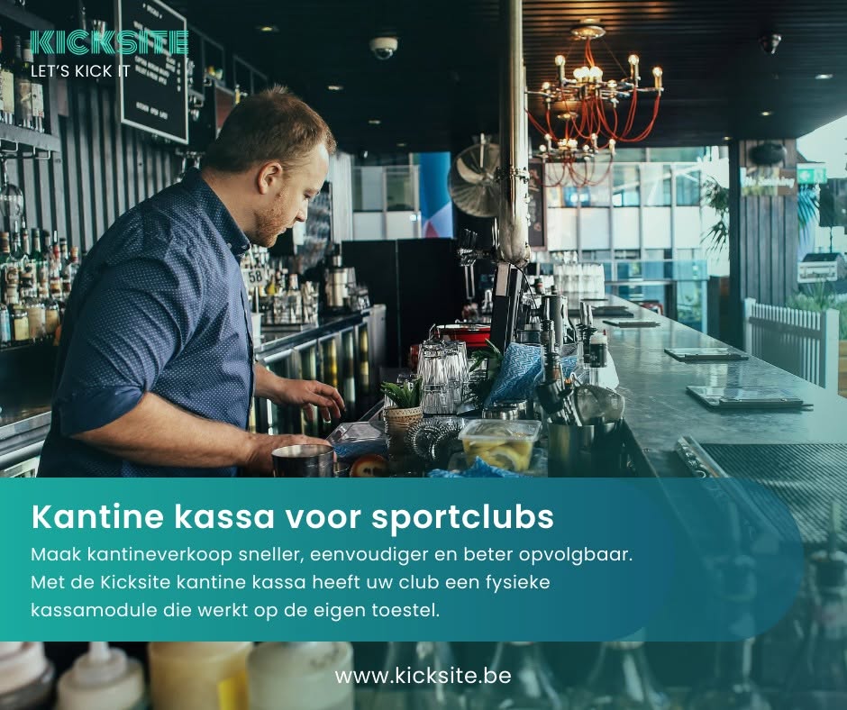 Kicksite social media post ontwerp 2