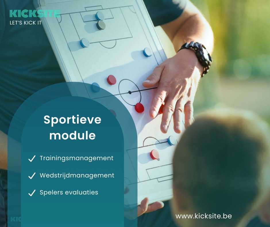 Kicksite social media post ontwerp 2