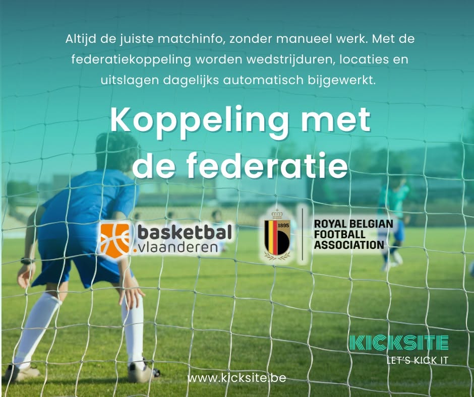 Kicksite social media post ontwerp 2