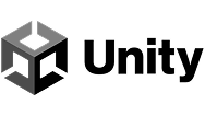 Unity logo